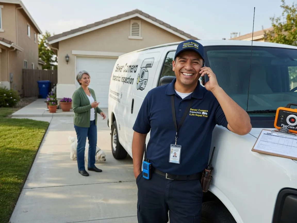 Sewer Line Repair Eaton, IN FAQs